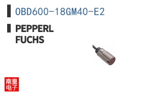 OBD600-18GM40-E2 ͼƬ